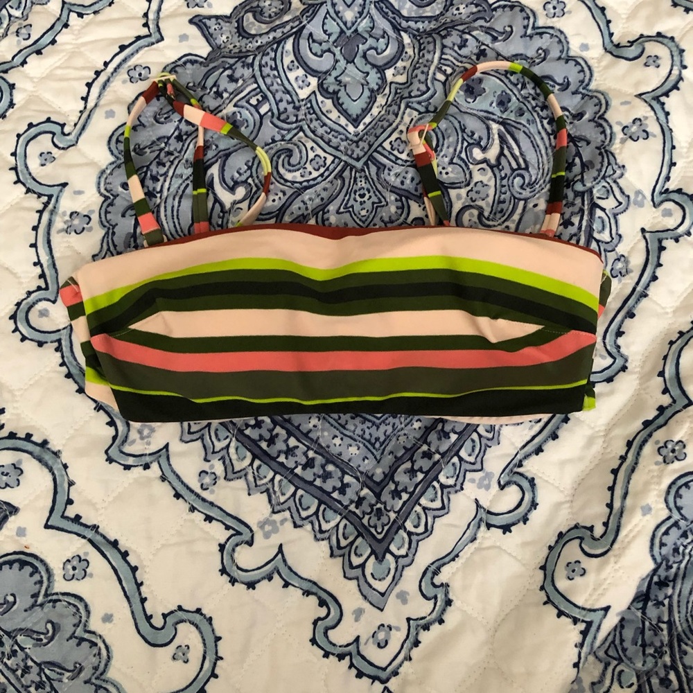 Aerie Bikini Top